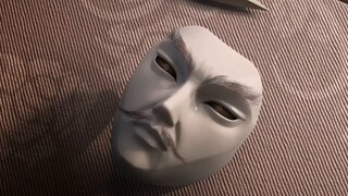 [Li Hanyi & Zhao Yuzhen] "Bagaimanapun, saya sudah memiliki seseorang yang saya sukai." Hanya setela