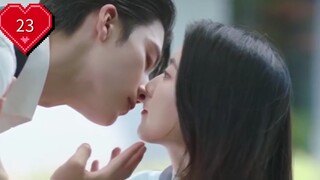 LOVE IN THE.EDGE.OF SEVORSE Cdrama english sub