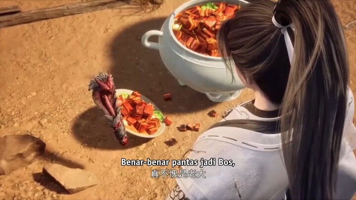 Lost On Journey episode 27 sub indo