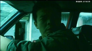 陈冠希出道之作，神挡杀神