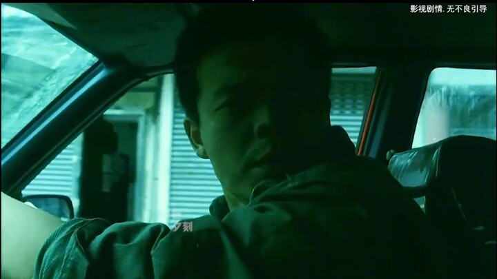 陈冠希出道之作，神挡杀神