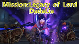 Mission: Legacy of Lord DadaLia