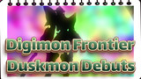 [Digimon Frontier] Duskmon Debuts