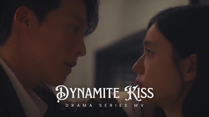 Dynamite Kiss (2025) Episode 9 Sub Indonesia