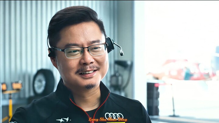 Mengapa Yuqiang adalah ratu Bayinbuluk!