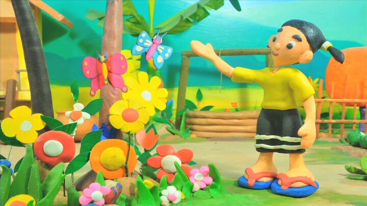 'My Village' Season 1 - Episode 02 - Everywhere there are numbers