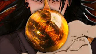 Jujutsu Kaisen Season 3 Kapan Rilis..?? ~Fakta Kenjaku musuh paling berbahaya‼️
