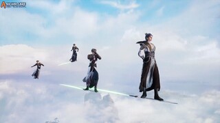 Supreme Above The Sky Episode 10 Subtitle Indonesia