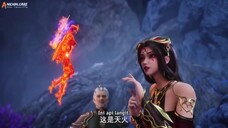 Supreme Alchemy Eps 111