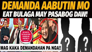 E.A.T🔴HALA KA!! BUMASTOS SA TVJ MADEMANDA?? REACTION VIDEO