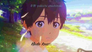 (ShortAmv) Thank you very much ///Hello World// Lost Game///