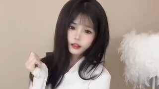 Dancing girl