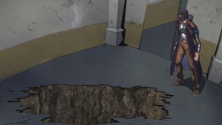不 走 寻 常 路