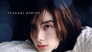 [Movie]Pria yang Lebih Muda: Itagaki Rihito