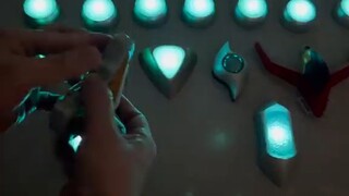 [Ultraman Color Timer Collection] No buying and selling, no killing. Please enjoy the ultimate sound