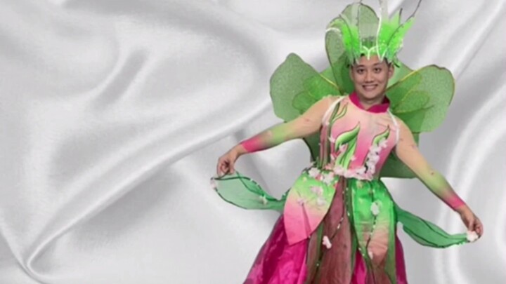 Everyone! I really went all out for this episode! | Xu’er