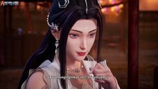 Heaven Swallowing Record Eps 20