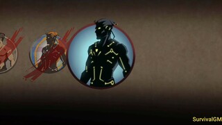 song kiếm vs các dạng shadow 2 #game