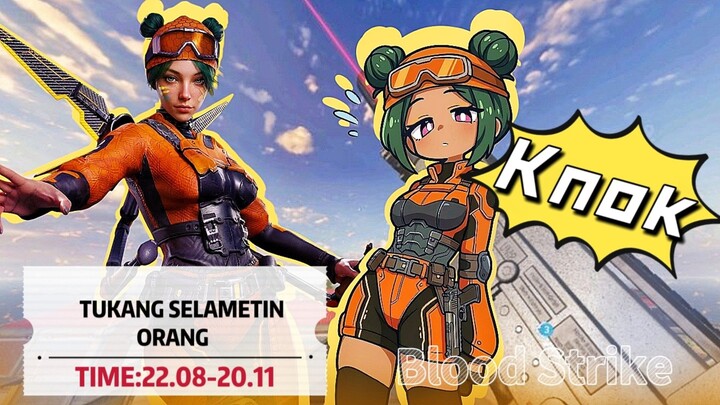 REVIVE trs walaupun ga pernh di revive 🤪🤪