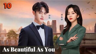 As Beautiful As You Eps 10 SUB ID