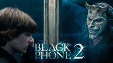 Black Phone 2 (2025)