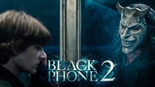 Black Phone 2 (2025)
