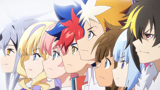 【7月/中字首发】影之诗F 第五季度「七影篇」正式PV【MCE汉化组】