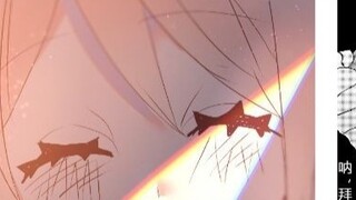 All the magical girls have become yanderes!! Umm, each one of them is scary~~~