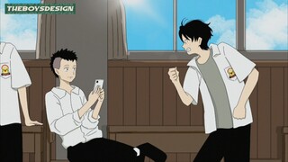 Animasi -Dia bumi Ep.1 part-1