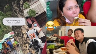 DIMO KAYA CHALLENGE!!! (eme emeng vlog) 😭✋🏻