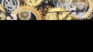 当兄弟拥有时停技能后：