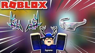 Mình chính thức SỞ HỮU 2 vật phẩm HIẾM từ Event RB Battles và Ready Player Two (Roblox)