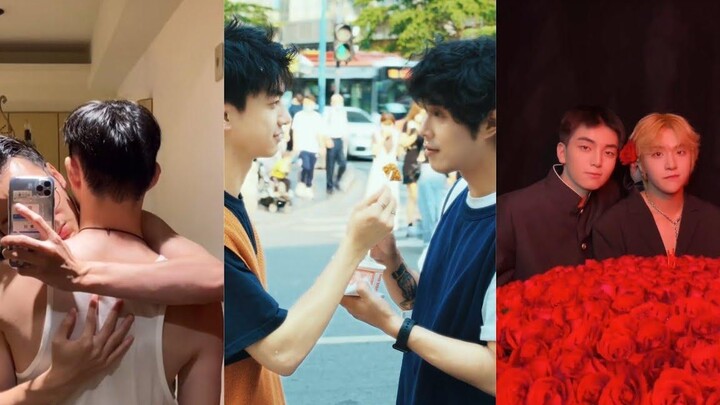 Dam My จะเกิดอะไรขึ้นเมื่อ Baby Thu มีเจ้าชายผู้มีเสน่ห์  BL บอย เลิฟ