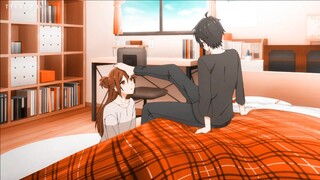 HORIMIYA BEST/FUNNY MOMENTS!✨