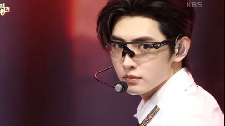 Siang atau malam, aku mencintaimu tanpa ragu | No Doubt ENHYPEN 4k Ganti Kostum Sekali Klik