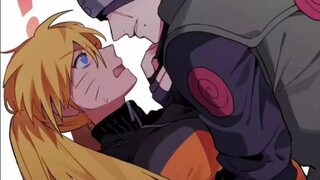 Funny fan pictures of Naruto from Naruto.