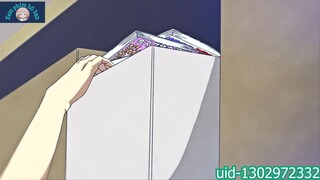 Mangaka-san Gửi Trợ lý-san 「AMV」 - Bút + Giấy ᴴᴰ #Anime