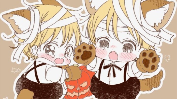 [Gakuen Babysitter] 10 episodes + Special episode: Takuma wants to be someone that Kazuma always pra