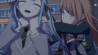 Su Shi violently raped Da Xiang teacher