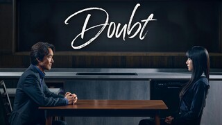 Doubt Episode 03 [1080p]