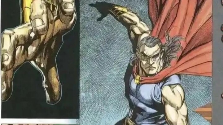 Is the violent martial god really a genius? ? ? Come and eat the hand of God? ? ! ?