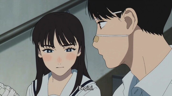 DARI SIAL MENJADI SUKA! 😱