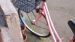 Haircut Day# Personal