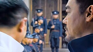 军阀儿子激起民愤，最后不管你是谁一样办了你