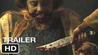 Virus :32 - "The Infected" HD Clip (2022) A Shudder Original