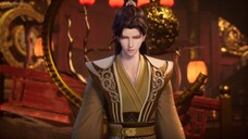 Supreme Above The Sky Eps 46 Indo