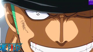 One Piece Special #1010: Why doesn't Oda directly point out that Zoro has the Conqueror Haki?