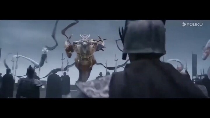 [พากย์ไทย HD] _ นาจา_ การกลับมาของเด็กปีศาจ Nezha_ Demon Child is Back _ หนังจีน