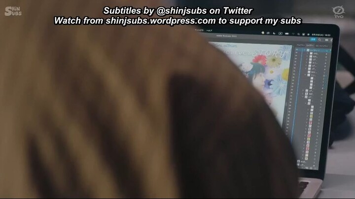 {BL} EP11 Cool Doji Danshi (2023) ENG