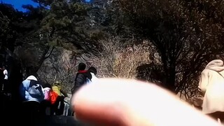 【日月搞笑】更新了一条视频，快来围观！